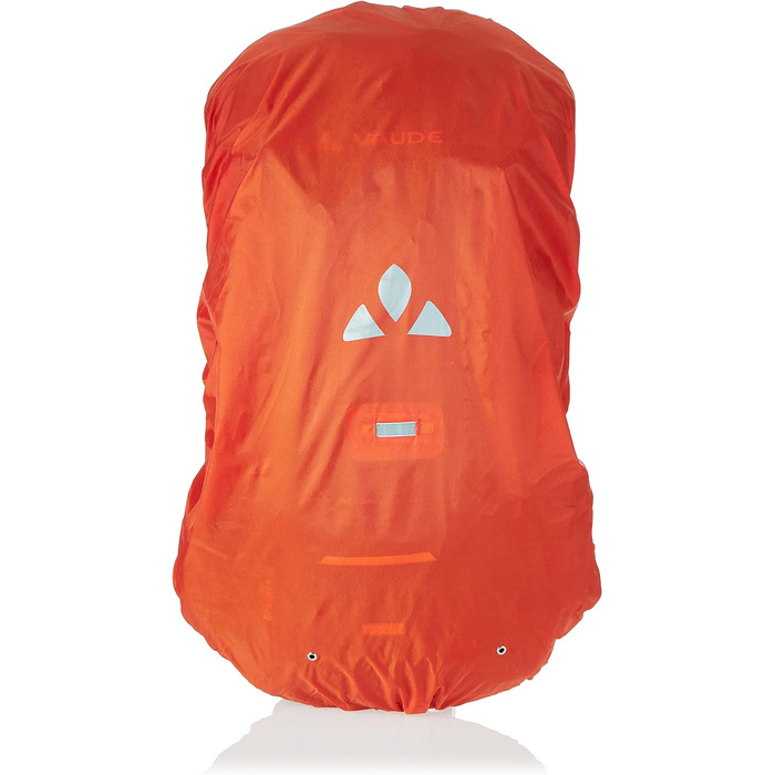 Унісекс рюкзак VAUDE Bracket 16, 15-19 л, сірий, для туризму та міста