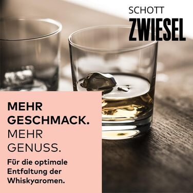 Набір коктейльних келихів SCHOTT ZWIESEL Bar Special, Tritan-кришталь, для коктейлів з круглим дном, 4 шт, Німеччина