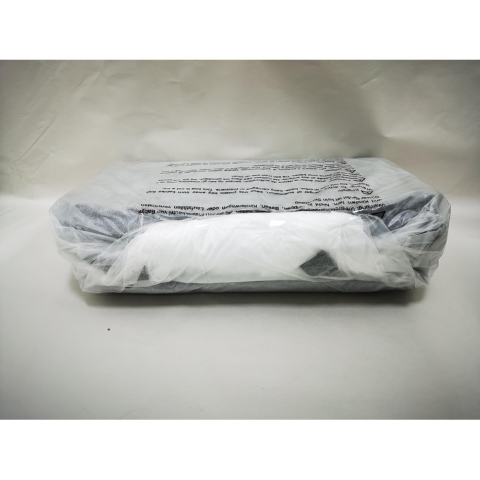 Рюкзак LOVEVOOK Rolltop для чоловіків і жінок, водонепроникний, для ноутбука 15,6'' – шкільний, дорожній, ручна поклажа для подорожей і бізнесу, чорний