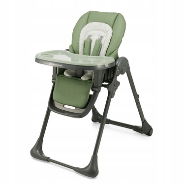 Стілець для годування Kinderkraft, 101 x 55,5 x 84,5 см
