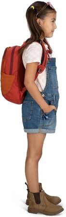 Рюкзак Osprey Daylite Jr для підлітків, унісекс, помаранчевий, універсальний розмір