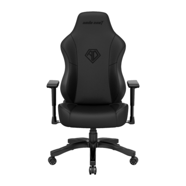 Крісло ігрове Anda Seat Phantom 3 Black/Black Size L