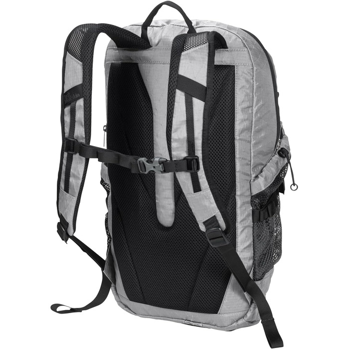Рюкзак Jack Wolfskin Wandermood 20 л унісекс, для туризму, колір Rainstorm, універсальний розмір