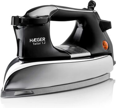 Праска сушильна HAEGER TAILOR 1.2 кг, 1200 Вт