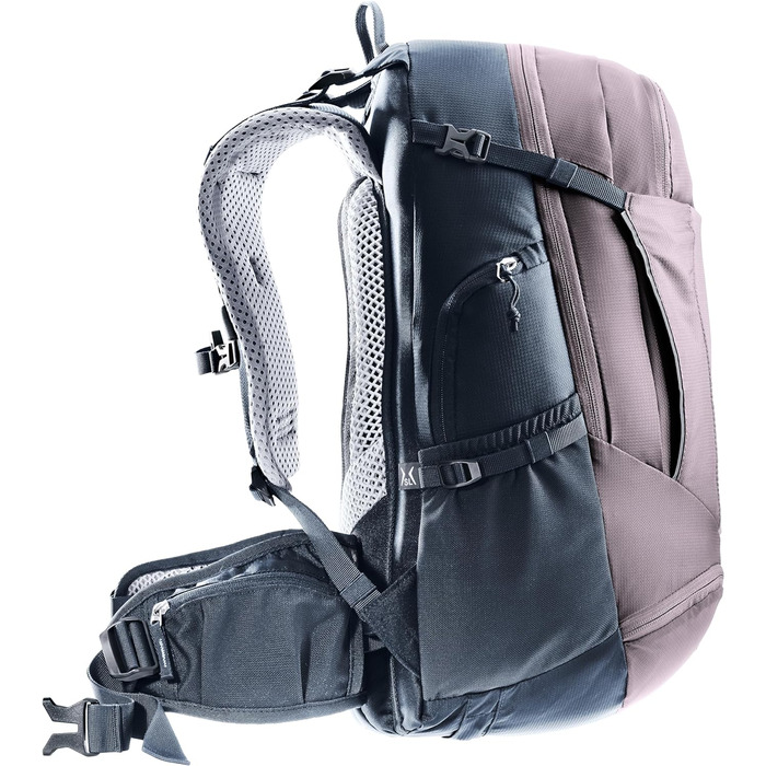 Жіночий велосипедний рюкзак deuter Trans Alpine 28 SL, 2024