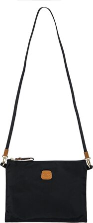 Дорожня сумка BRIC'S Holdall 43 см чорна