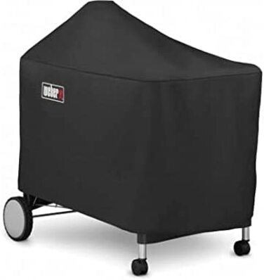 Захисний чохол Weber 7146 Luxus для гриля, водонепроникний