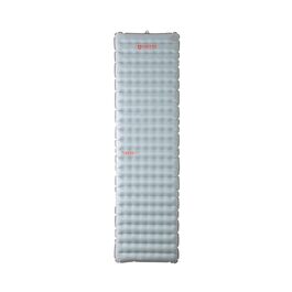 Ультралегкий ізольований всесезонний кемпінговий килимок NEMO Tensor LW Long Wide (193 x 63,5 см), Spicy Orange