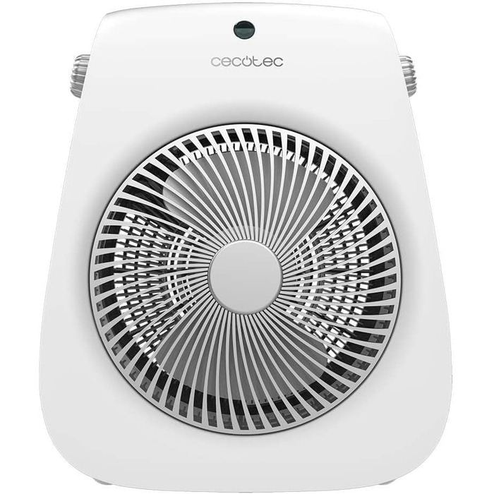 Електричний обігрівач Cecotec ReadyWarm Force - потужність 2000W, 3 режими, зона обігріву до 20м²