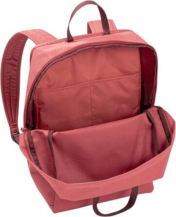 Унісекс міський рюкзак VAUDE Coreway 17 л, цегляний колір