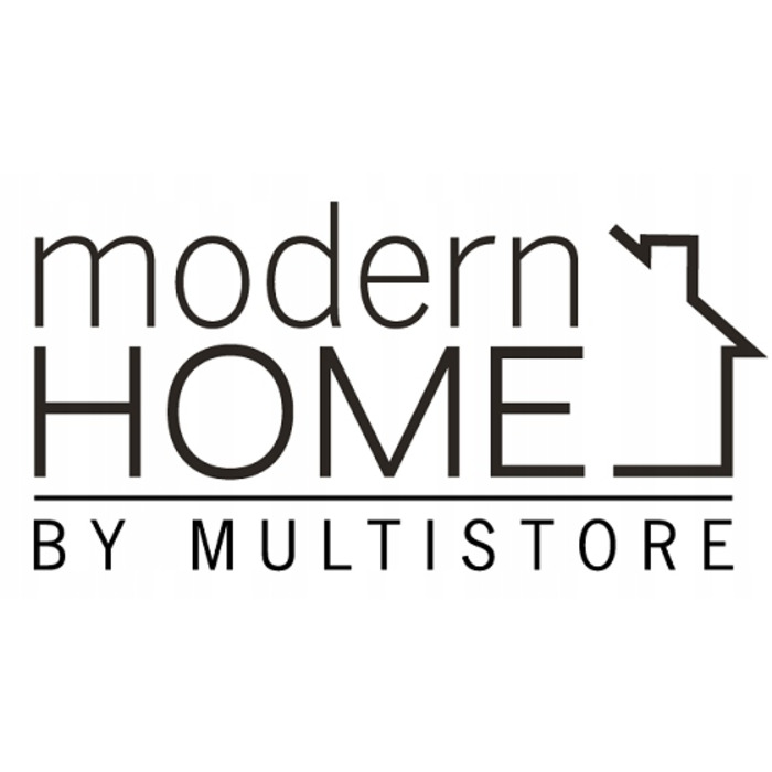 Шезлонг металевий сірий ModernHome