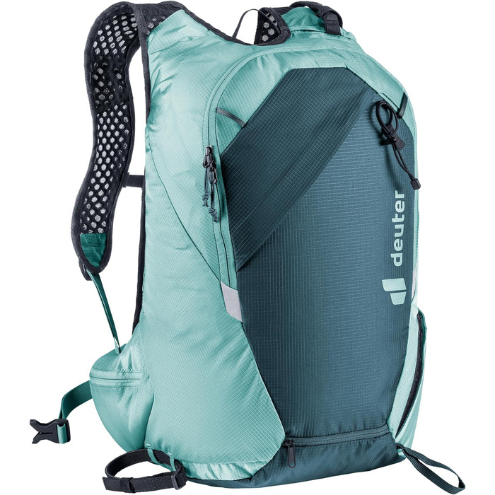 Рюкзак для скелетурингу Deuter Updays 26 л, легкий, Atlantic-glacier