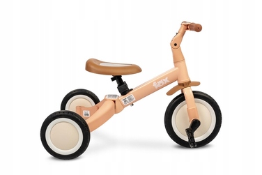 Дитячий біговель-триколісник TOYZ FOX ORANGE