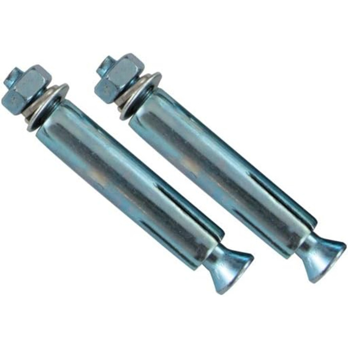 Сейф HMF 49200-11 з ключем, меблевий, 31x20x20 см, антрацит
