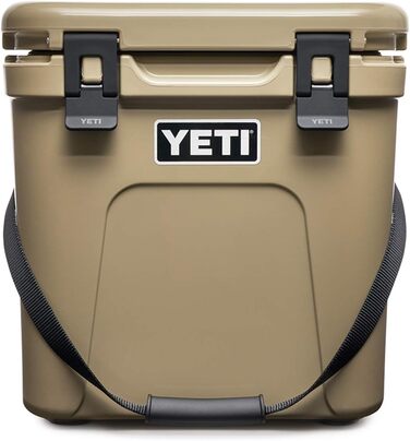 Автохолодильник YETI Roadie 24, агавово-бірюзовий, портативний
