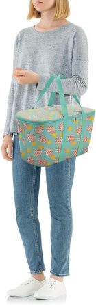 Термосумка-холодильник Reisenthel Coolerbag для продуктів, ізотермічна сумка для збереження холоду