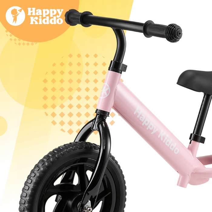 Біговел Happy Kiddo SN85278 AN01 12