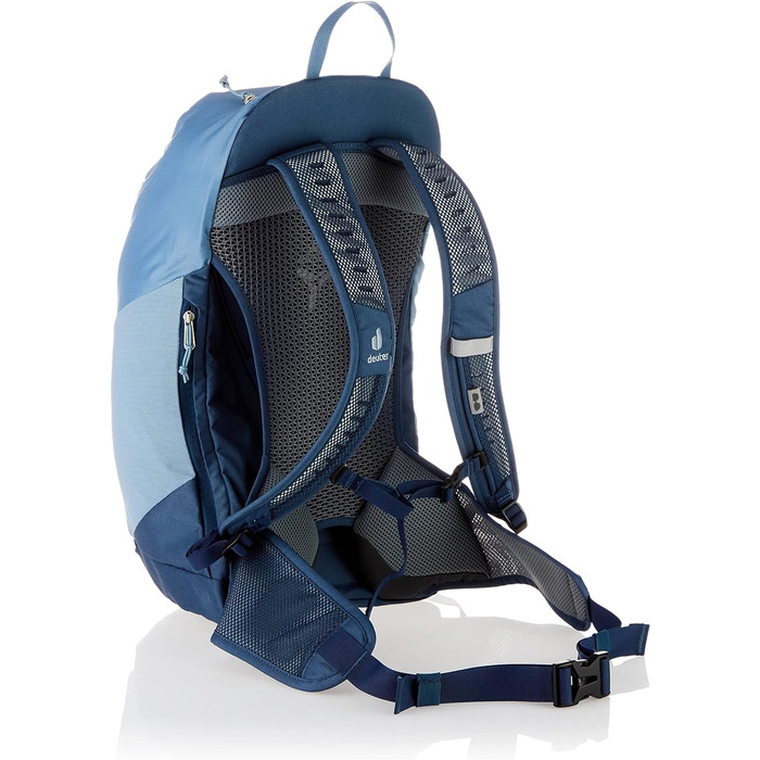 Рюкзак туристичний Deuter AC Lite 23 л унісекс, Slateblue-marine