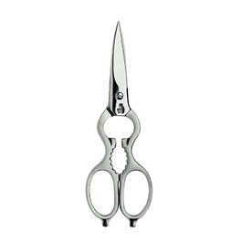 Ножиці кухонні 20 см сталеві матові Küchenhilfe Zwilling