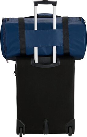 Рюкзак American Tourister Upbeat Pro синій, міський, поліестер