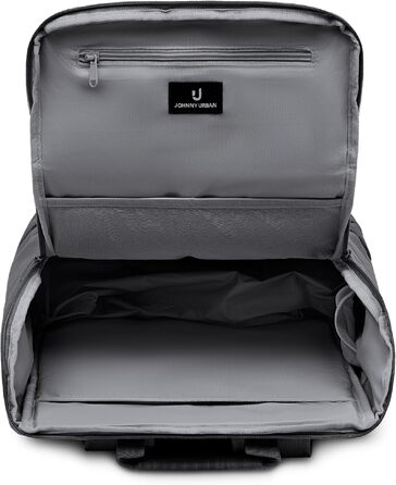 Унісекс рюкзак для ноутбука Johnny Urban Finn Large, бежевий