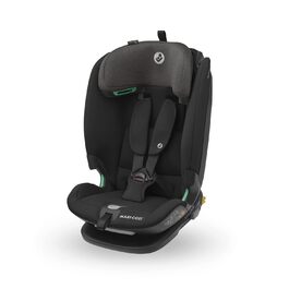 Дитяче автокрісло Maxi-Cosi Titan Plus i-Size, 76-150 см, з G-CELL захистом, 4 положення, чорне