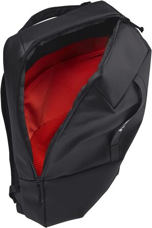 Рюкзак VAUDE Mineo 17 л, унісекс, чорний, універсальний розмір
