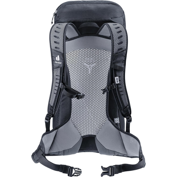Рюкзак туристичний Deuter AC Lite 32 EL Extra Long, чорний