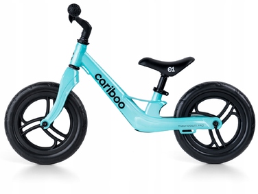 Беговел Cariboo 12