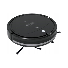 Робот-пилосос Teesa SMART VAC 2, чорний