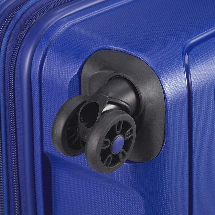 Валіза American Tourister Sunside Spinner 77 см, розширювана, 4.5 кг, 106/118 л, червона (Sunset Red)