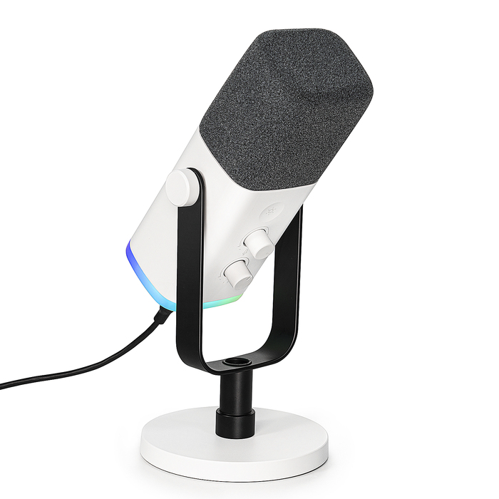 USB мікрофон Fifine AM8W
