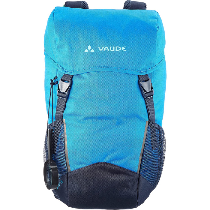 Унісекс рюкзак VAUDE Skovi 15 літрів, синій, універсальний розмір