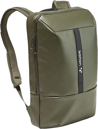 Унісекс рюкзак VAUDE Mineo 17 л, універсальний, хакі
