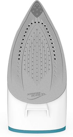Праска з парогенератором Calor Express Essential SV6115C0: потужність 280 г/хв, керамічна підошва, 1.4 л, антикальцій, 5.2 бар