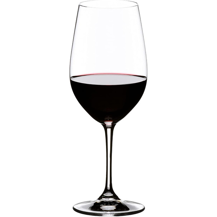 Бокали для вина RIEDEL Vinum Riesling Gran Cru, 2 шт., кришталь, для білого вина
