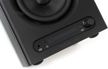 VULKKANO PRO4 Студійний монітор Bluetooth з 4