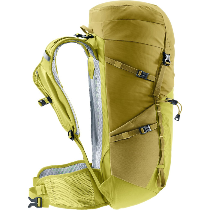 Рюкзак Deuter Speed Lite 30 л для туризму, легкий, зелений