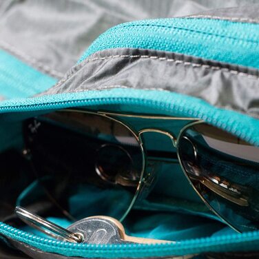 Osprey ультралегкий рюкзак універсальний Tropic Teal