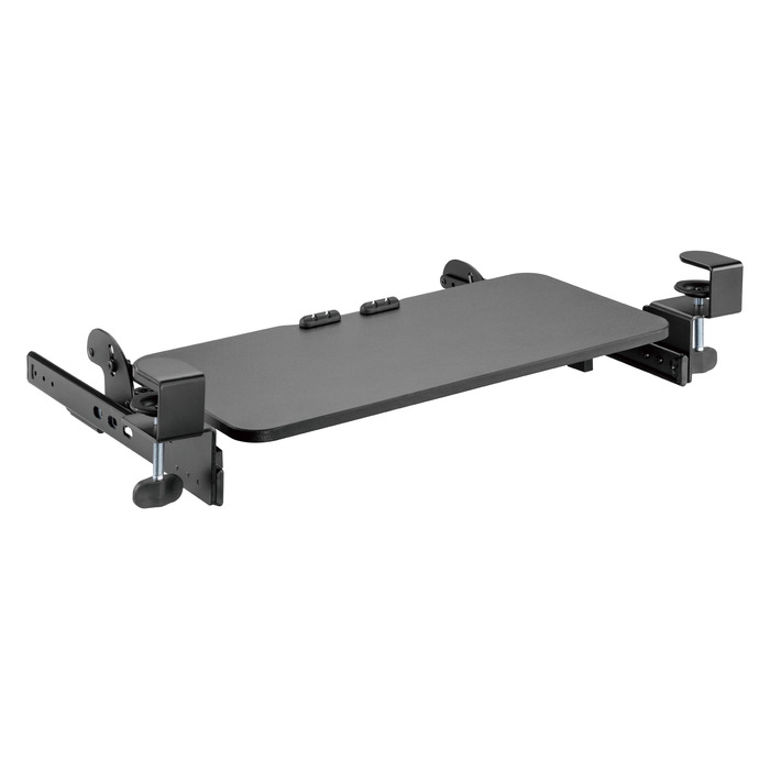 Підставка для клавіатури OfficePro KT135B Black