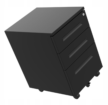 Контейнер Spacetronik 60 x 38 x 50 см