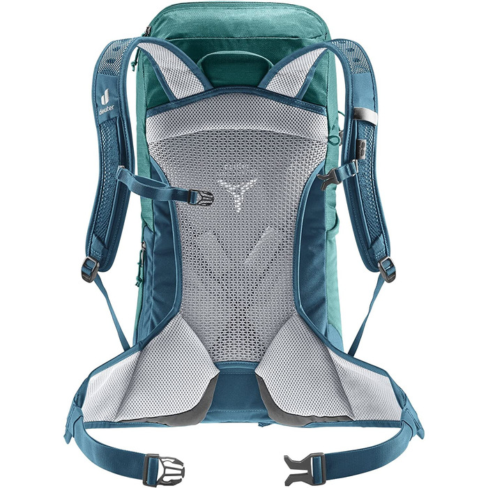 Рюкзак Deuter AC Lite 24 л для туризму Alpinegreen-Arctic
