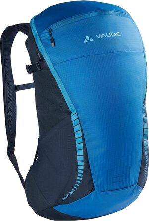 Універсальний туристичний рюкзак VAUDE Magus 20 л, синій
