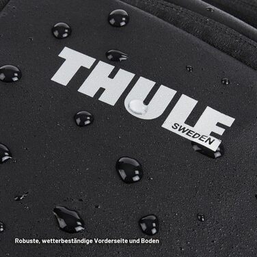 Рюкзак для ноутбука Thule Chasm L (26 л), чорний