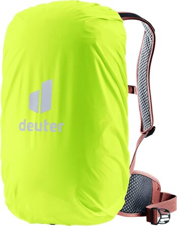 Рюкзак для велосипеда Deuter Race 16, 16 л, chestnut-redwood