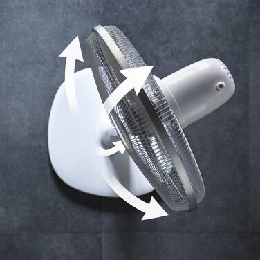 Вентилятор підлоговий Cecotec EnergySilence 1010 Extreme Flow 16