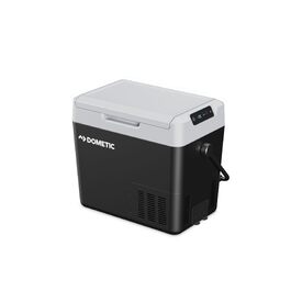 Автомобільний холодильник Dometic CFF20 21л 12/24V-220V: Компресорний, для авто, кемпінгу, вантажівок, яхт -20°C до +20°C