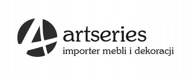 Круглий стіл Artseries, дуб горіх, МДФ, 70 см