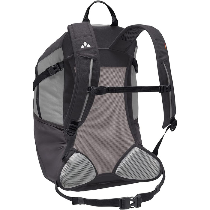 Унісекс туристичний рюкзак VAUDE Grimming 24 л, чорний