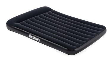 Надувний матрац Bestway Aeroluxe Queensize з електронасосом 203x152x30 см